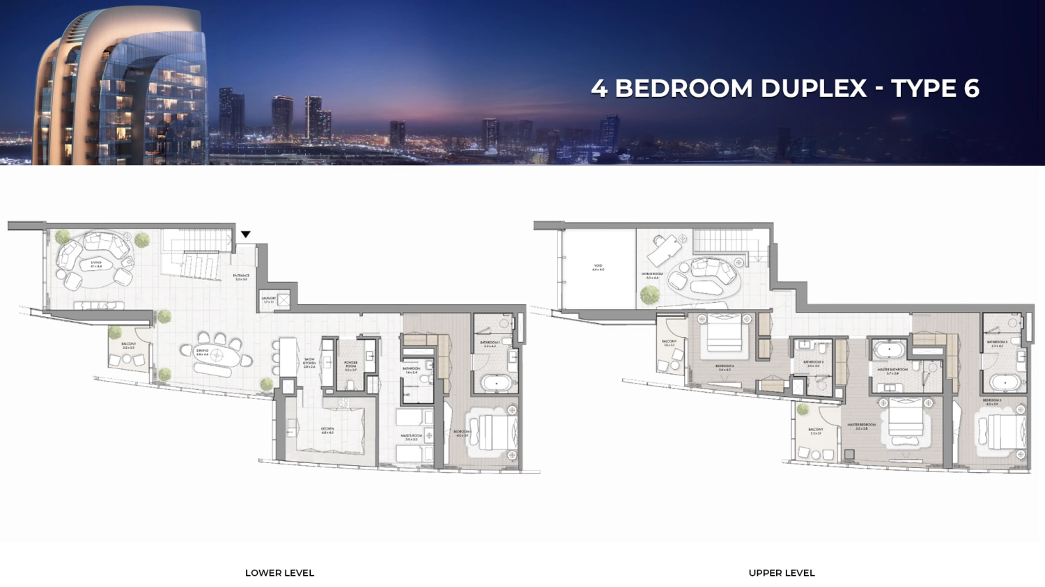 Duplex